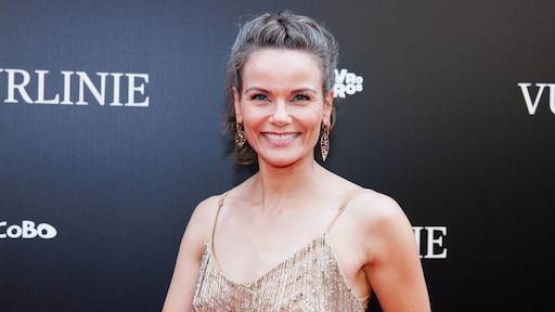 Verbouwing aan huis Angela Schijf levert 'grote huwelijkse discussies' op