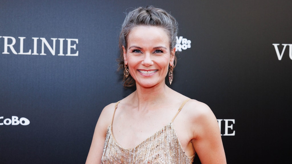 Verbouwing aan huis Angela Schijf levert 'grote huwelijkse discussies' op