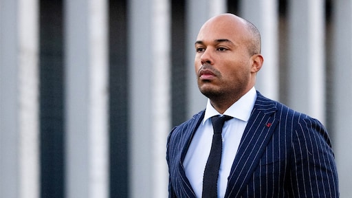 Opnieuw advocaat van Taghi opgepakt: Vito Shukrula verdacht van deelname criminele organisatie