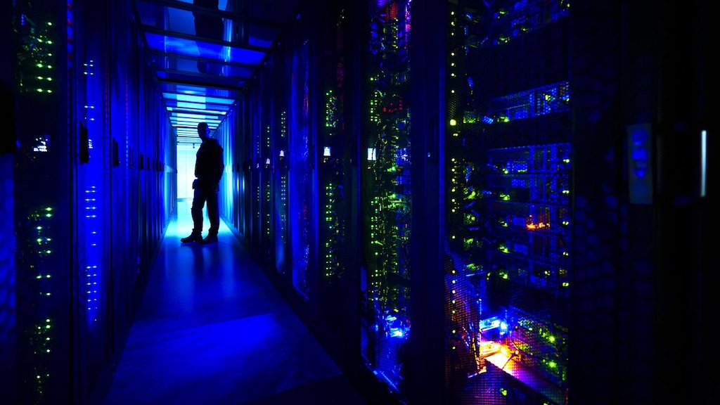 Door AI zal stroomverbruik wereldwijd de komende jaren fors stijgen