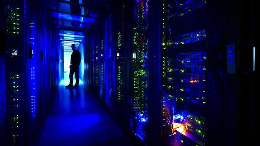 Door AI zal stroomverbruik wereldwijd de komende jaren fors stijgen