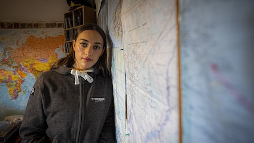 Britse claimt eerste te zijn met trektocht op Canadees eiland: inheemse bevolking beledigd