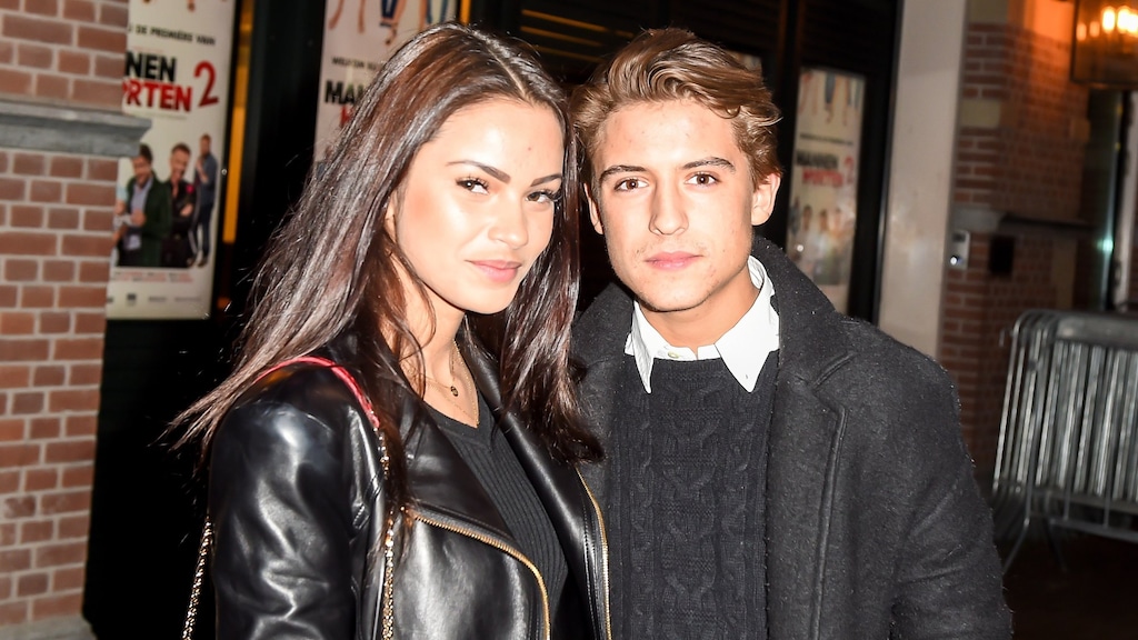 Verbroken verloving en zijn grote liefde: het bewogen liefdesleven van Lil Kleine in vogelvlucht