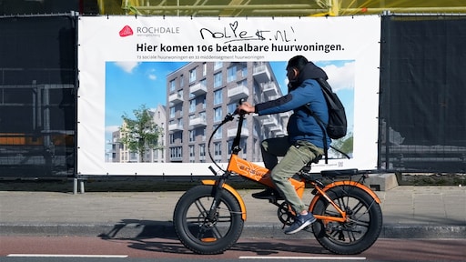 Minister Keijzer wil hogere huren toch weer mogelijk maken om verkoop huurhuizen te stoppen