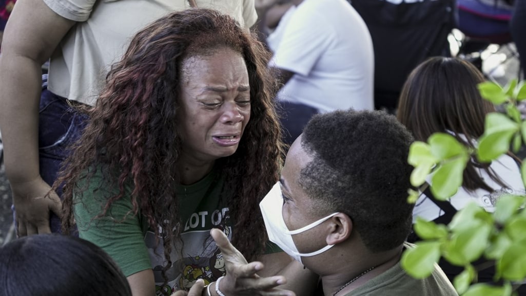 Zoektocht naar overlevenden Dominicaanse nachtclub gestopt: 184 doden