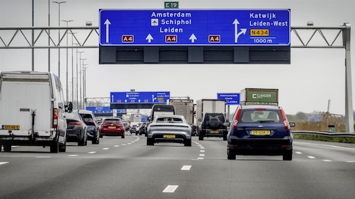 Zeer ernstige hinder door NAVO-top: 'Mijd de Randstad 5 dagen lang'
