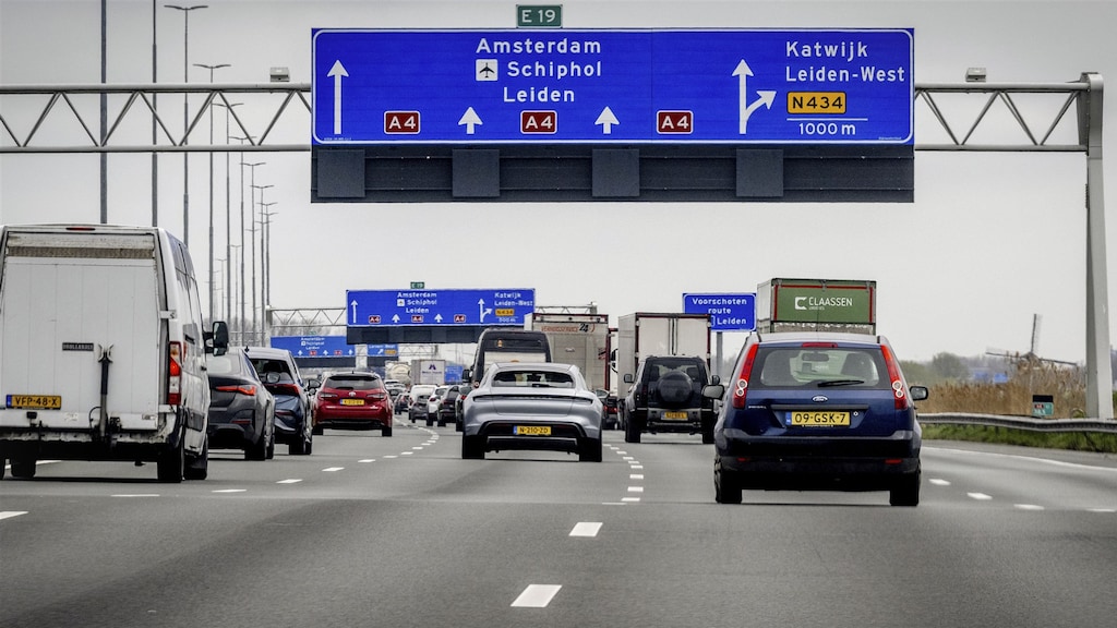 Zeer ernstige hinder door NAVO-top: 'Mijd de Randstad 5 dagen lang'