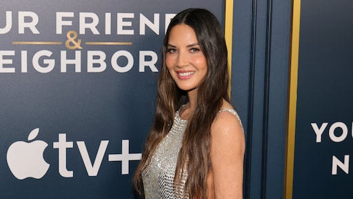 Olivia Munn onthult bizar detail tijdens opnames seksscène nieuwe serie