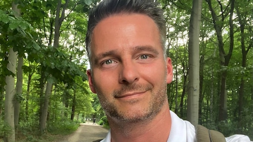 Merijn had drie jaar lang een slaapprobleem, nu is hij slaapwetenschapper: 'Wil anderen helpen'