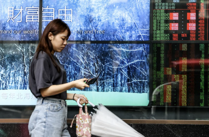 Ook beurzen Azië stijgen flink door pauze op importheffingen