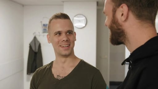 Alex uit Over Mijn Lijk gediagnosticeerd met 'extra soort kanker'