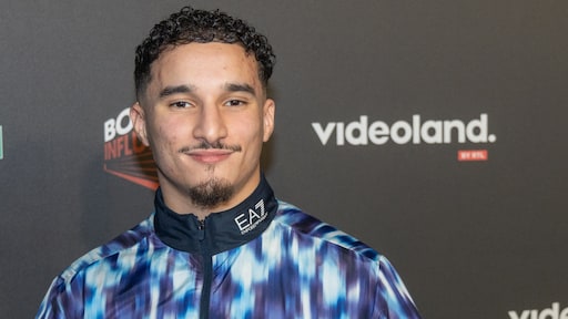 Mocro Maffia-acteur Oussama 'Muis' Ahammoud veroordeeld tot taakstraf en inleveren rijbewijs