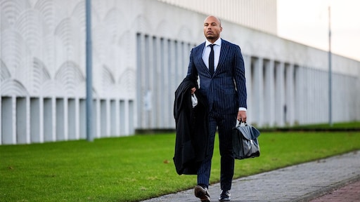 Wie wil Taghi nu nog verdedigen? En zes andere vragen