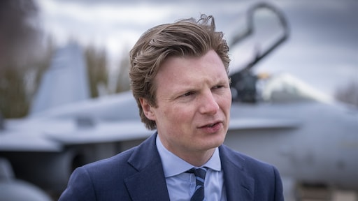 Defensieminister wil extra onderzoek naar verantwoordelijke commandant Hawija