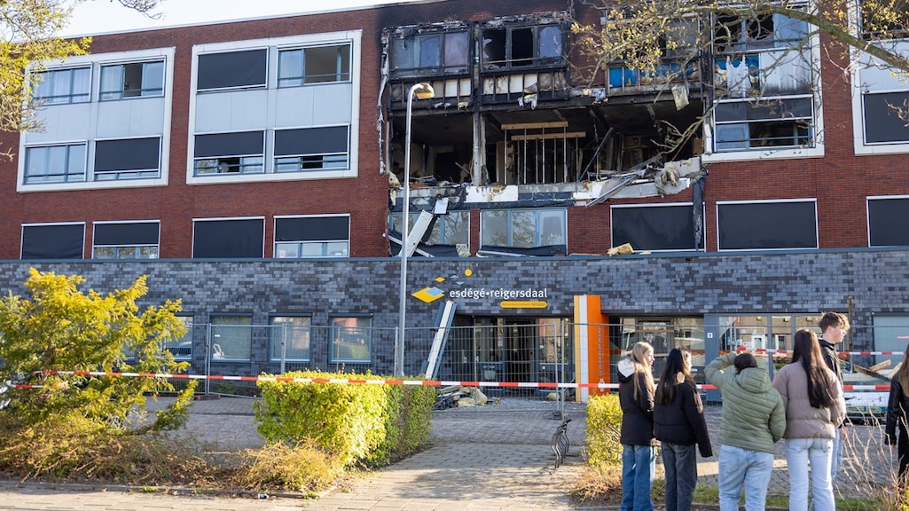 Enorme schade in Heerhugowaard: dit weten we tot nu toe over de explosie en brand