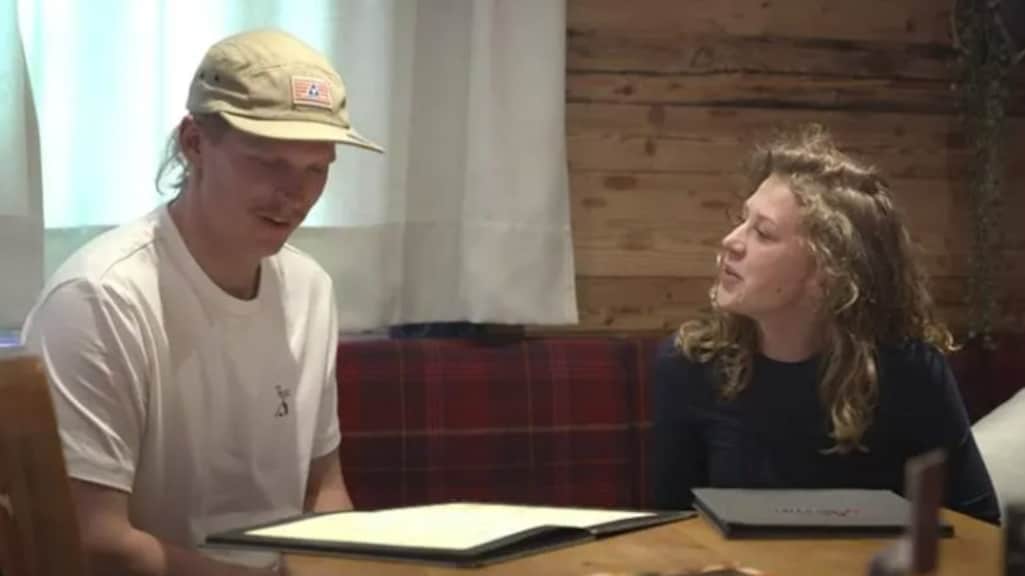 Marilou uit WVL doet boekje open over liefdesleven na breuk Jorik