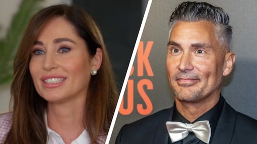 Femke uit MAFS laat zich uit over verleden met Guido Weijers: 'Zo gaan die dingen'