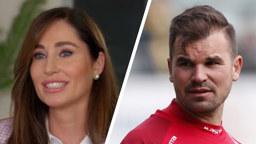 Femke uit MAFS neemt het op voor 'bekende' ex: 'Woorden zijn verdraaid'