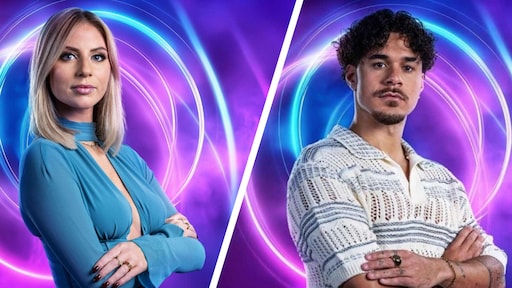 Jolien uit Big Brother reageert op intieme scènes met Mattheüs