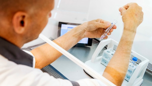 Zeker 85 massadonoren door fouten in klinieken: 'Hadden er nul moeten zijn'