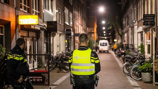 Nieuwe verdachte zaak Peter R. de Vries is veroordeelde Raily B. (39)