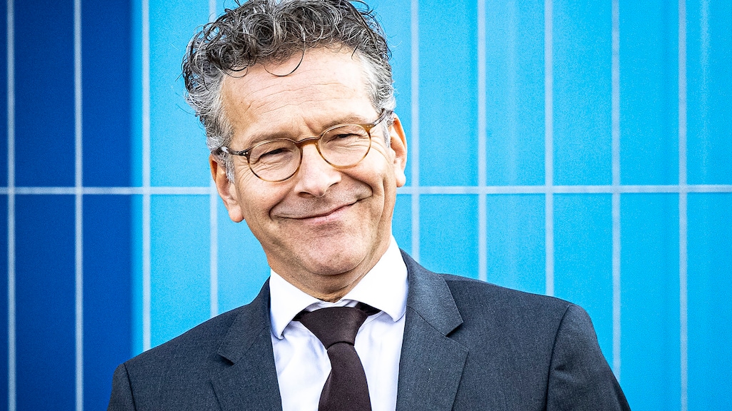 Prominenten willen Nederlandse investeringsbank voor defensie en tech: 'Ideale vehikel'