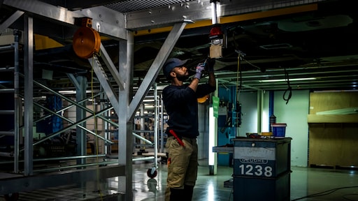 Statushouders komen steeds sneller aan werk in Nederland