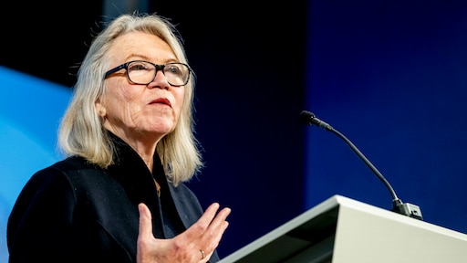 Sorgdrager treedt terug als adviseur samenwerking kabinet en toeslagenherstel