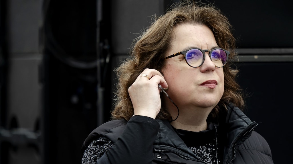 Francis Van Broekhuizen vindt MAX Orkest 'helemaal geslaagd'