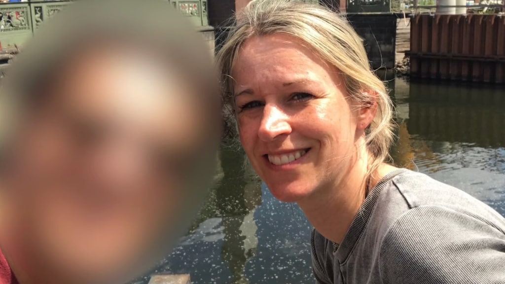 Vriend Eveline uit Opgelicht in de Liefde verzweeg jarenlang gezin voor haar
