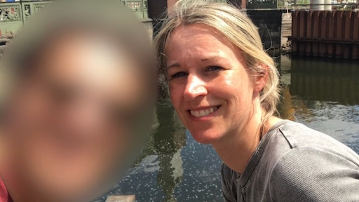 Vriend Eveline uit Opgelicht in de Liefde verzweeg jarenlang gezin voor haar