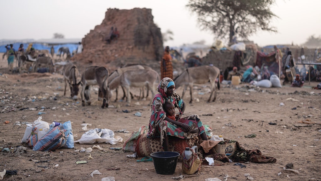 Strijdende partijen niet aanwezig bij vredesonderhandelingen over oorlog Soedan