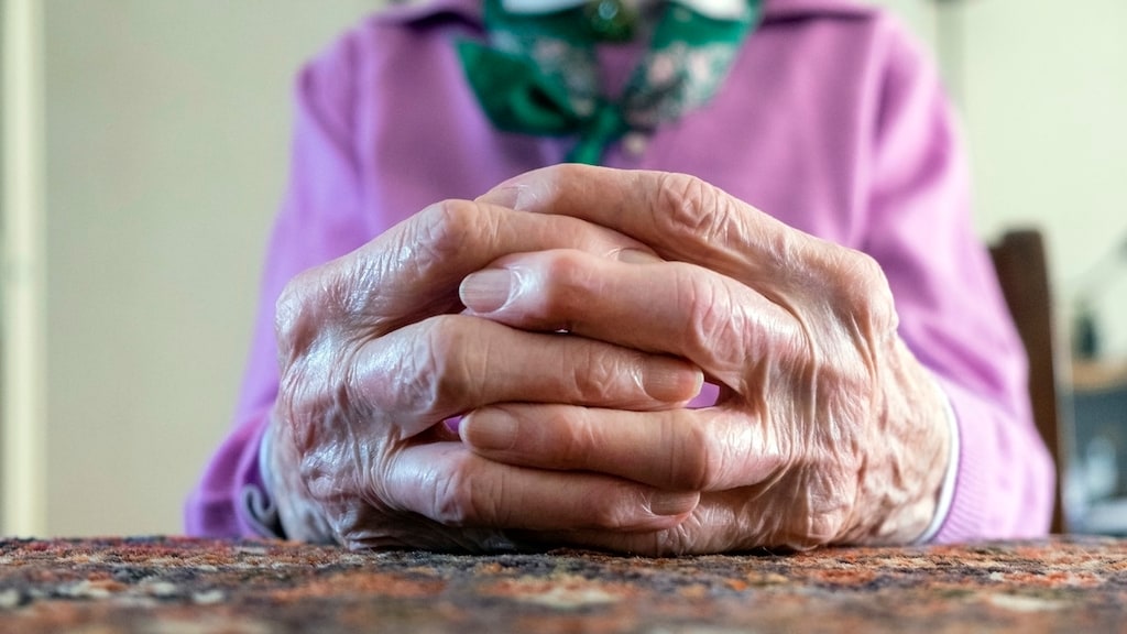 Initiatiefwet D66: maak euthanasie makkelijker voor mensen met dementie