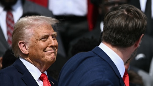 Kleine bedrijven klagen regering-Trump aan om verhoogde importtarieven