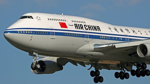 Nieuwe klap in handelsoorlog: 'China neemt voorlopig geen vliegtuigen van Boeing af'