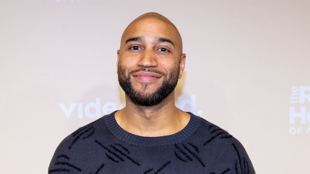 Deze BN'er vervangt Edson da Graça in Holland's Got Talent