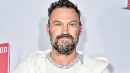 Acteur Brian Austin Green geopereerd aan blindedarm