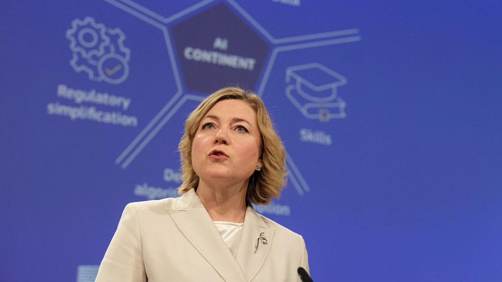 Zo bouwt Europa een eigen cloud: 'De afhankelijkheid van Amerika is gigantisch'