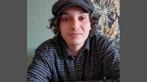 Ali zorgde voor zijn zieke vader: 'Ik moest beslissen of hij een beenamputatie moest ondergaan'