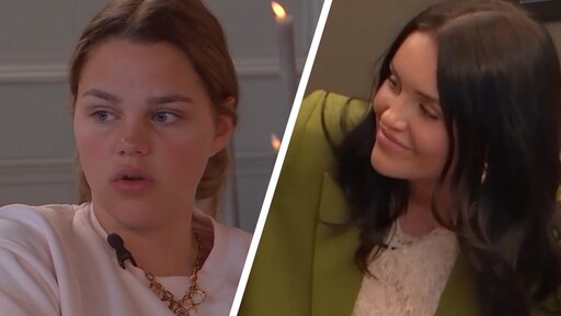 Emma van De Bondgenoten doet boekje open over ruzie met Senna: 'Egoïstische actie'