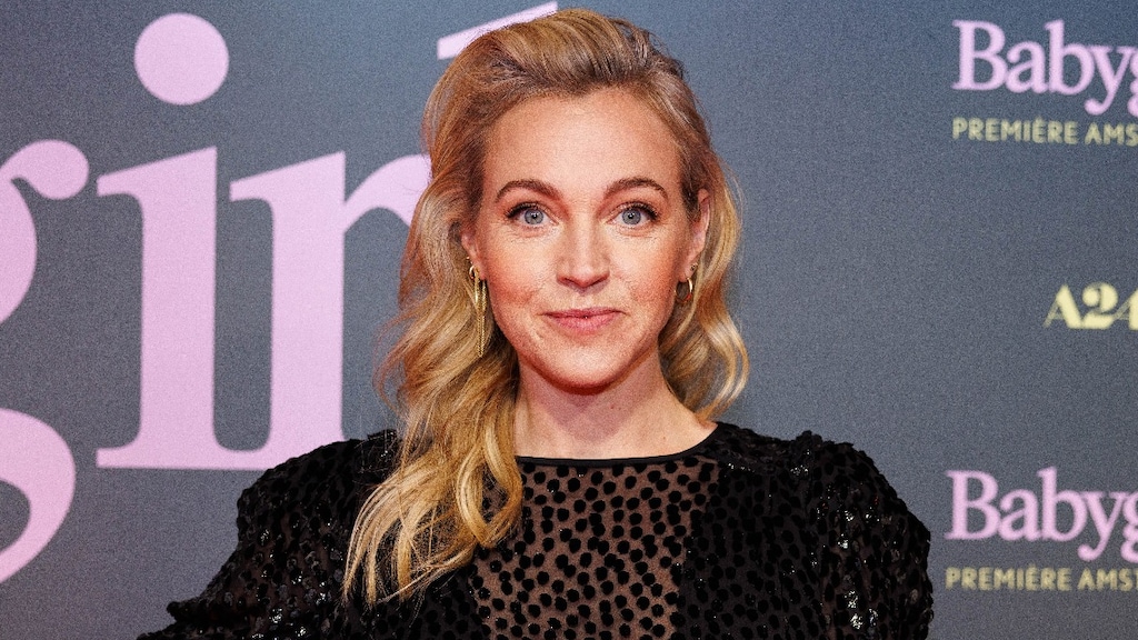 Loes Haverkort voerde gesprek met echte onderhandelaar voor film iHostage