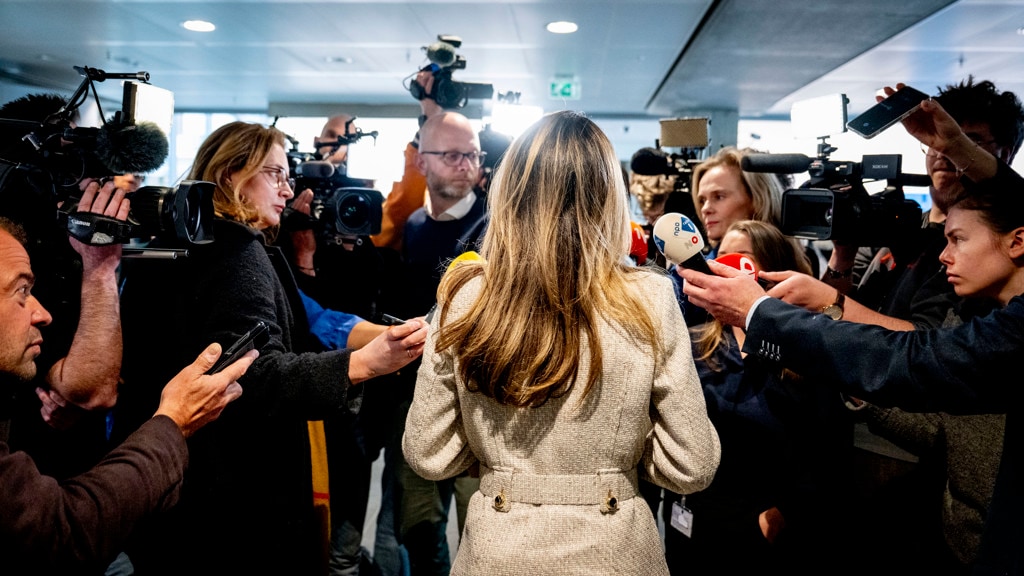 Zo worden plannen voorjaarsnota bekostigd: iedereen iets meer belasting betalen