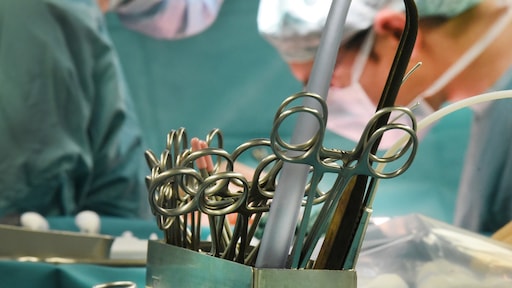 Europeanen naar Kenia voor nieuwe nier: '2000 euro is hier veel geld'