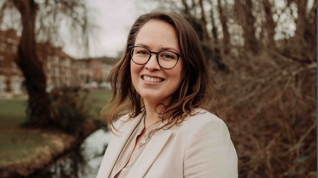 Sabina krijgt als verloskundige regelmatig seksueel getinte telefoontjes.