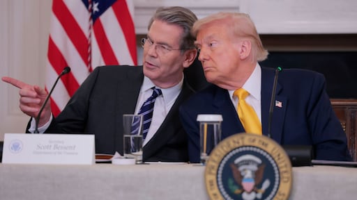 'VS dwingt handelspartners: negeer China in ruil voor korting op heffingen'