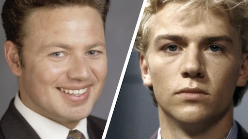 GTST-acteur Joost Buitenweg: 'Verdrietig dat Antonie Kamerling niet zag hoe goed hij was'