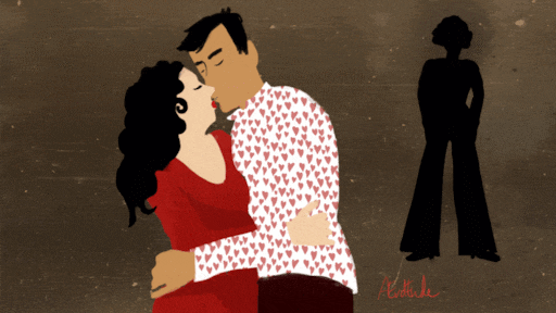 Esta's grote liefde bleef maar vreemdgaan: 'Ik zocht steeds naar sporen die ik niet wilde vinden'