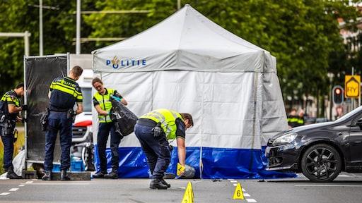 Vorig jaar 675 verkeersdoden: meeste slachtoffers zaten op de fiets