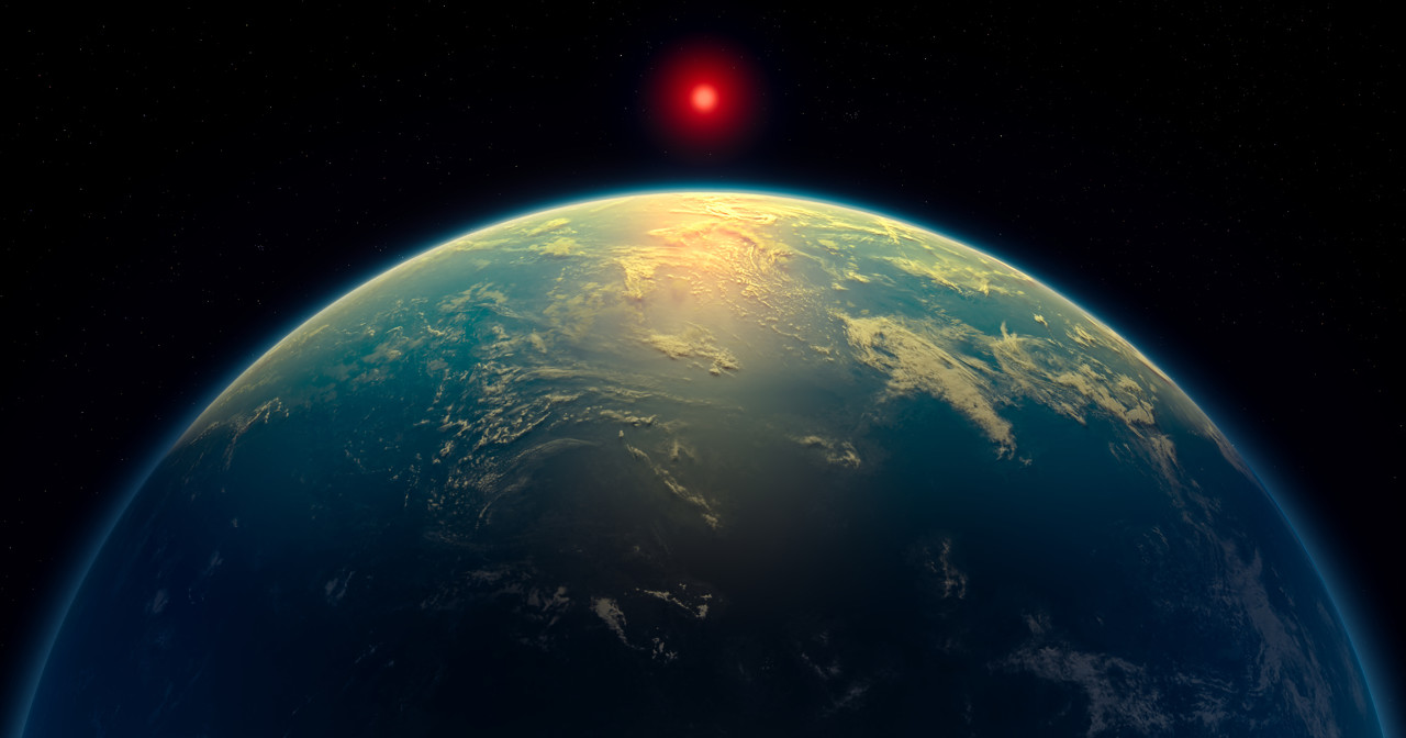 'Sterkste tekenen tot nu toe' van mogelijk buitenaards leven