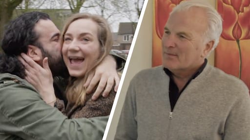 Balende Bob Sikkes 'beteuterd' in Kopen Zonder Kijken: 'Helaas, ze zijn heel blij'